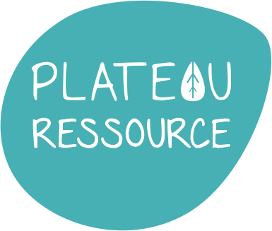 Plateau ressource
